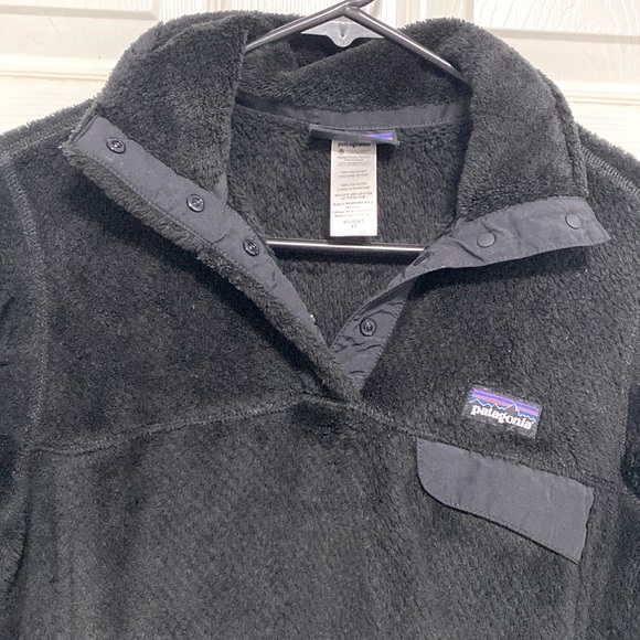 Patagonia Pull-Over sweater - Picture 3 of 4